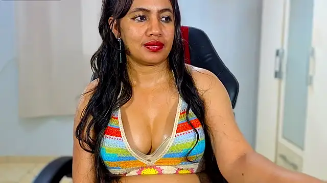 Sembang XXX Secara Langsung FannyXhot