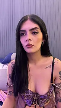 AliceRitter লাইভ XXX চ্যাট