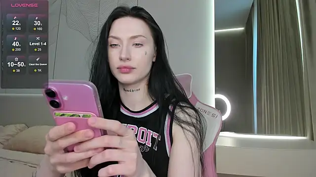 JenniferQueen11's Live XXX Chat