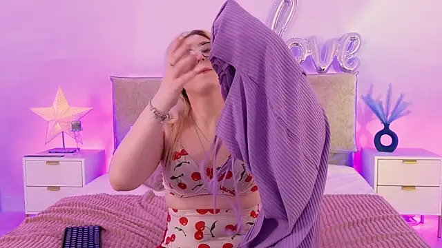 Jules_night Live XXX-chat