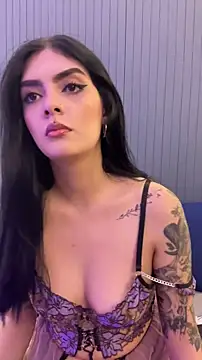 Czat XXX na żywo – AliceRitter