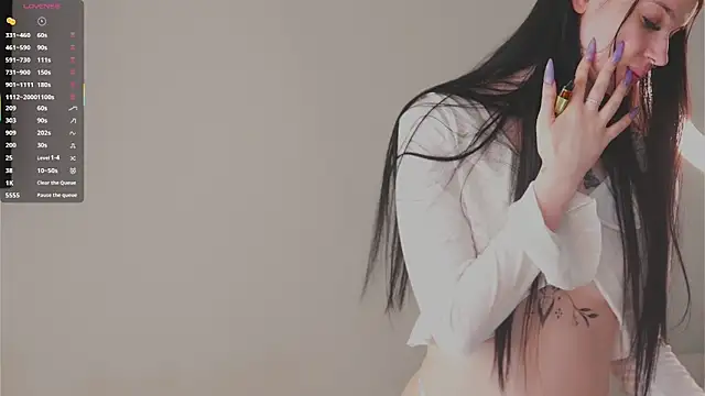 OdaGoding 라이브 XXX 채팅