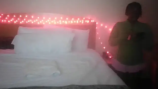 CherryBlack Live XXX-chat