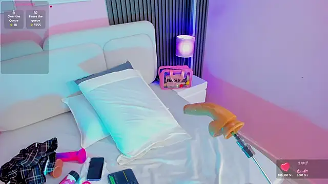 دردشة Clawdeen__wolf الجنسية المباشرة