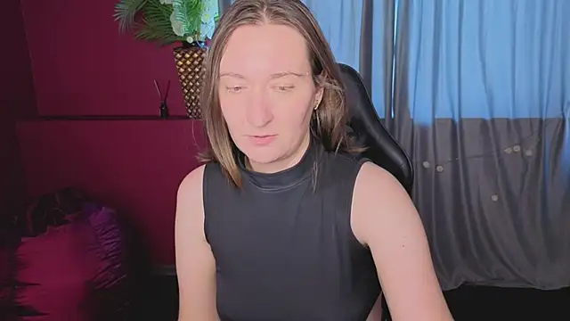 SelestiaSnata 라이브 XXX 채팅