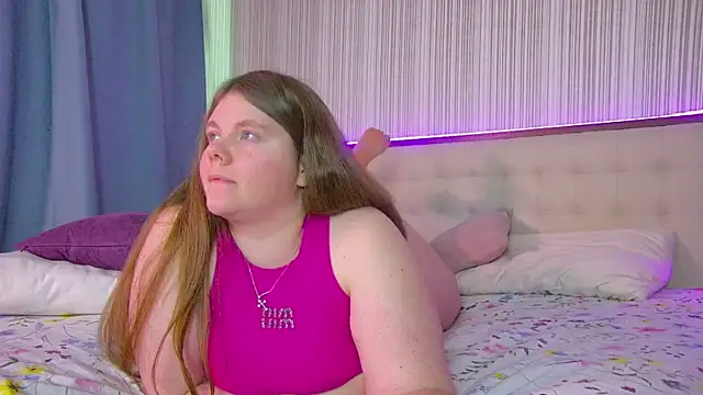 RubyValen 라이브 XXX 채팅