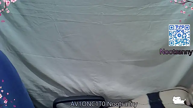 Nootsanny 라이브 XXX 채팅