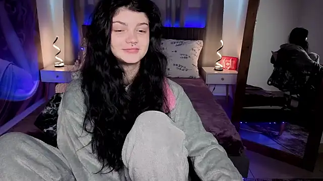 MileyRood Chat XXX live
