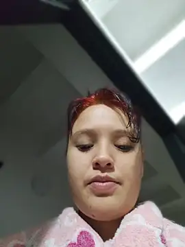LorenRosse 라이브 XXX 채팅