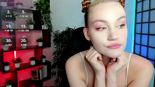Ida_FaneStain Chat XXX in diretta