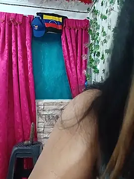 Czat XXX na żywo – Michelle_Brito1
