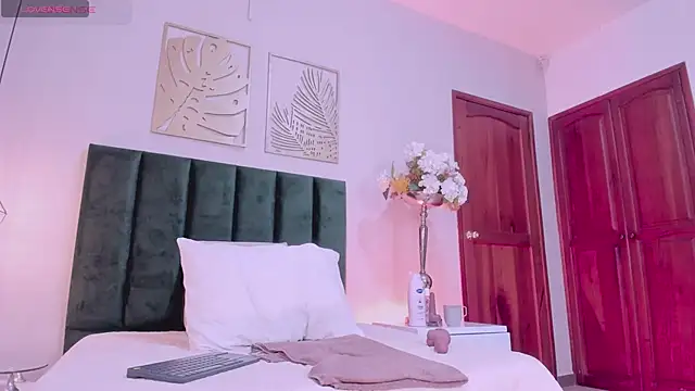 Živý XXX chat SeleneLujan