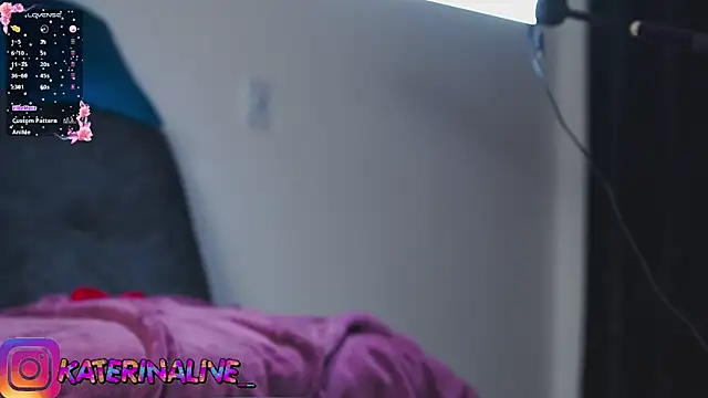 katerinalive 라이브 XXX 채팅