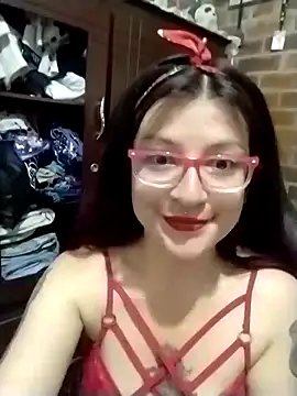 _Alaskamisa Live XXX-Chat