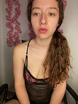-rosi Chat XXX live