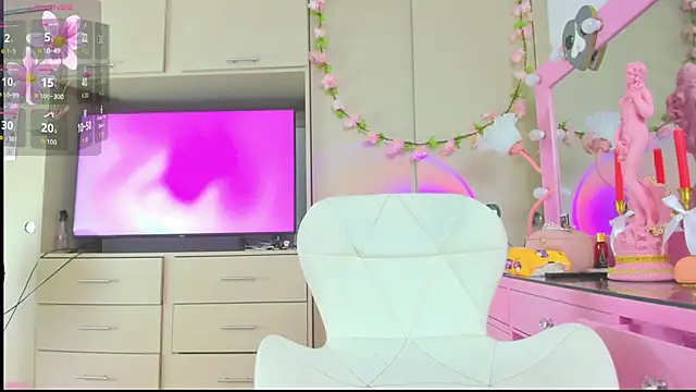 angelitaa_'s Live XXX Chat