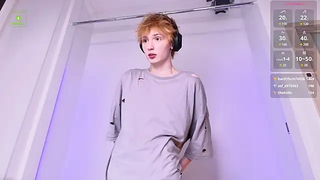 Your_avatarのライブXXXチャット