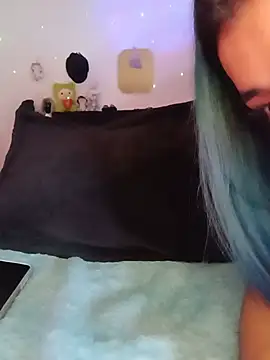 Czat XXX na żywo – SharonSalazar