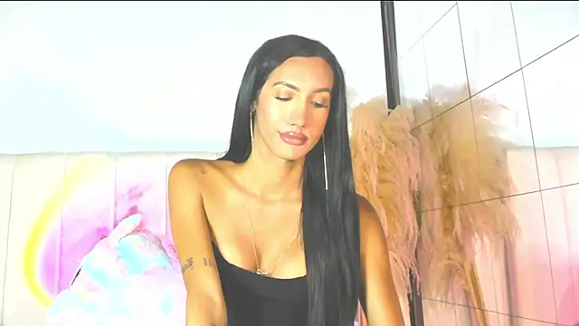 VelvetEstefa – Naživo XXX chat