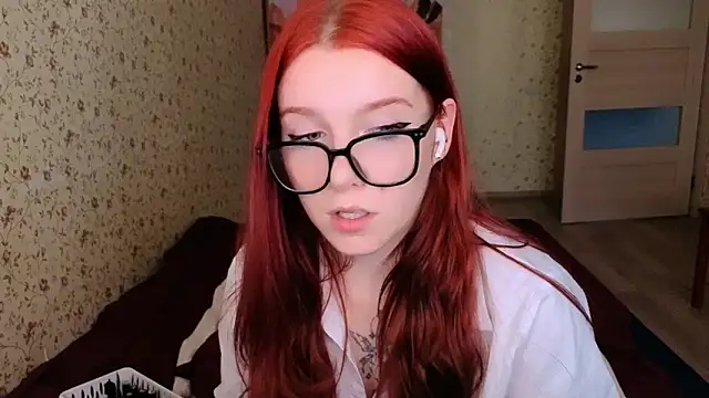 Layla_GlamのライブXXXチャット