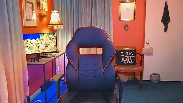 Онлайн чат XXX Jujutopia