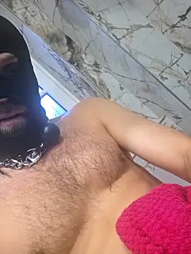 Вебкам-шоу PlayfulThomas