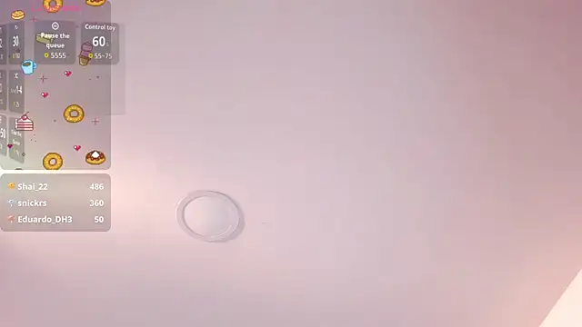 miss_hellen2 – Naživo XXX chat