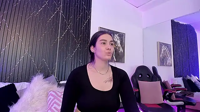 Онлайн чат XXX Bonnie_Rider