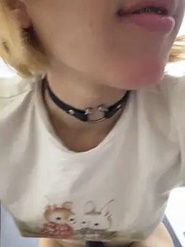 SweetBunnyGF Adlı Modelin Canlı XXX Sohbeti
