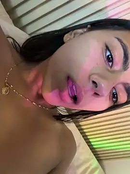 Lilybeeth 라이브 XXX 채팅