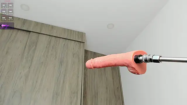 idkusethis 라이브 XXX 채팅