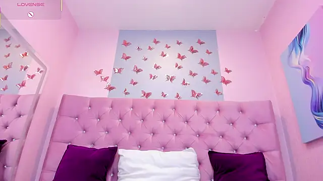 LolyYunno's Live XXX Chat