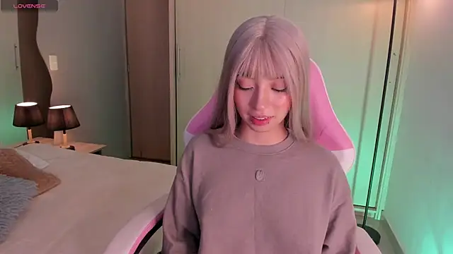 Zaray_star 라이브 XXX 채팅