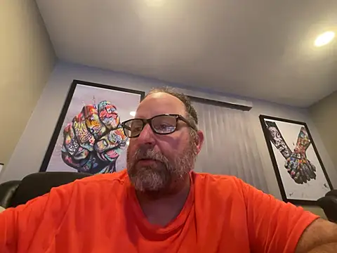 Show Webcam de 13B_MasterGunner
