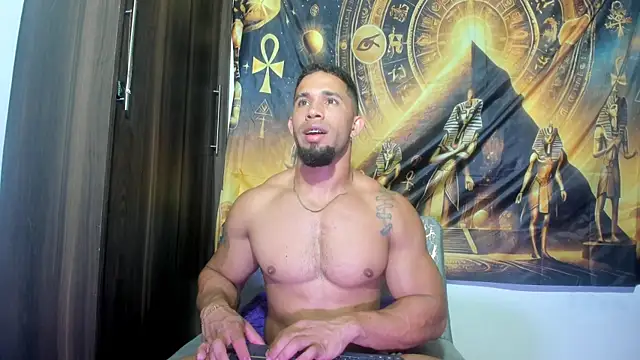 Massimo_Cruz – Naživo XXX chat