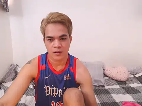 yourmikexxx Show Webcam