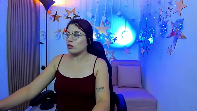 allison_mcn Live XXX chat