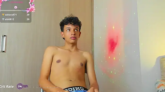 Chat XXX Live Maxfrost1