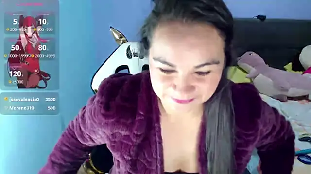 kyra_soln Live XXX chat