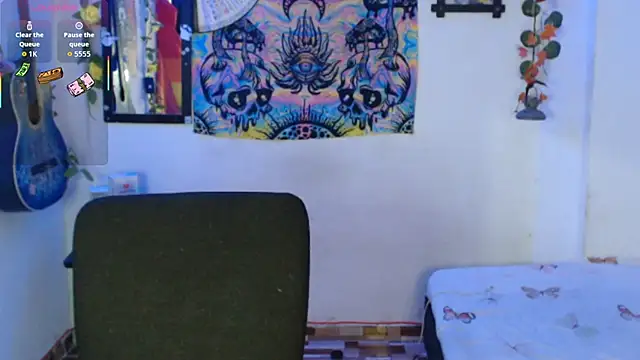 bastethott 라이브 XXX 채팅