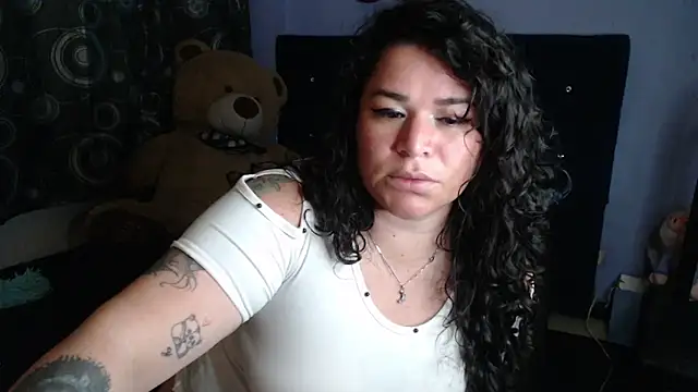 ANGELIQUE_KLANEn Live XXX chat