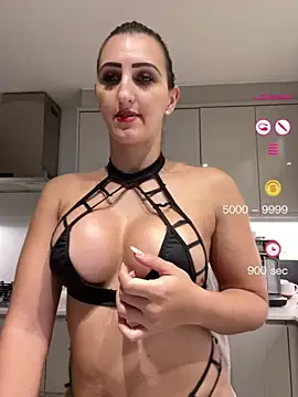 Bunny_LiveShow Obrolan Langsung XXX