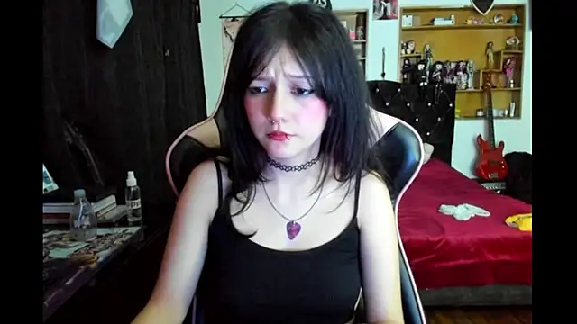 Daka_Cobain 라이브 XXX 채팅