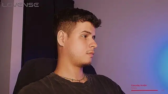 Chat XXX Live BjornSteel