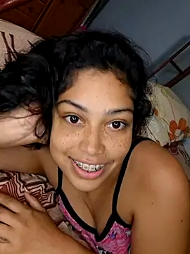 Putaalexa live XXX chat