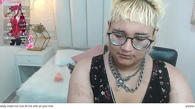 Živý XXX chat Echypyon_