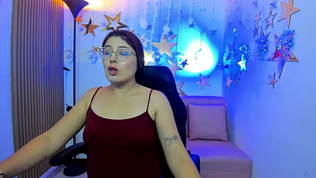 allison_mc Live XXX-chat