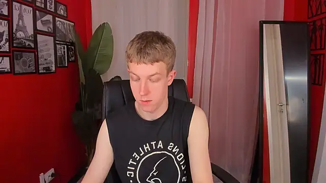 Dylan_Norton 现场XXX聊天