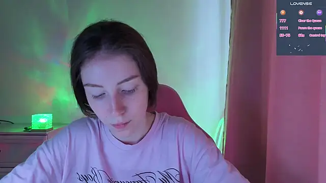 eskatmi Chat XXX in diretta