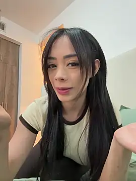 SARASAO6 Live XXX-Chat
